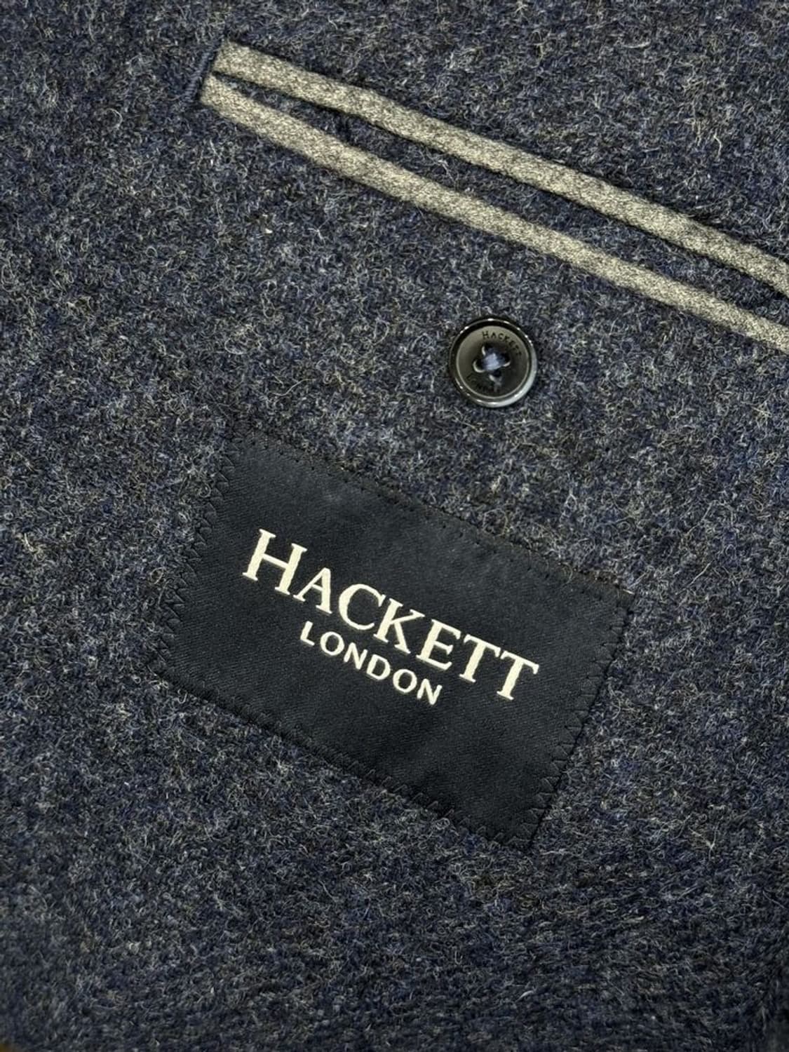 해켓 더블자켓 상품이미지9