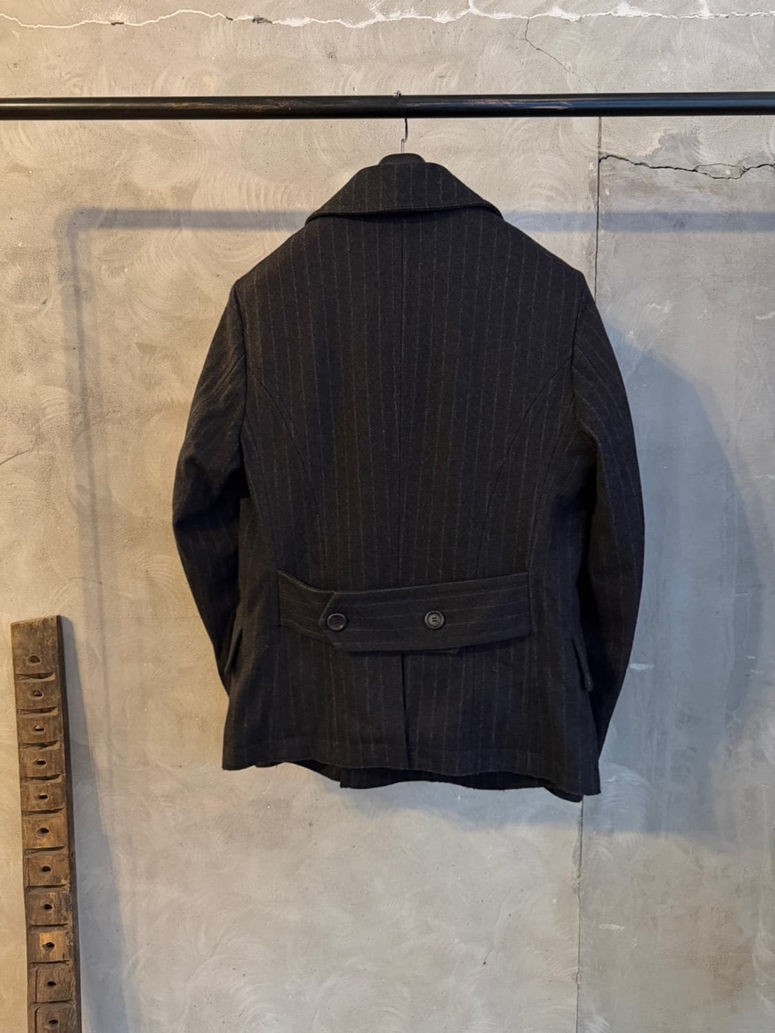 돌체앤가바나 피코트 100 상품이미지10