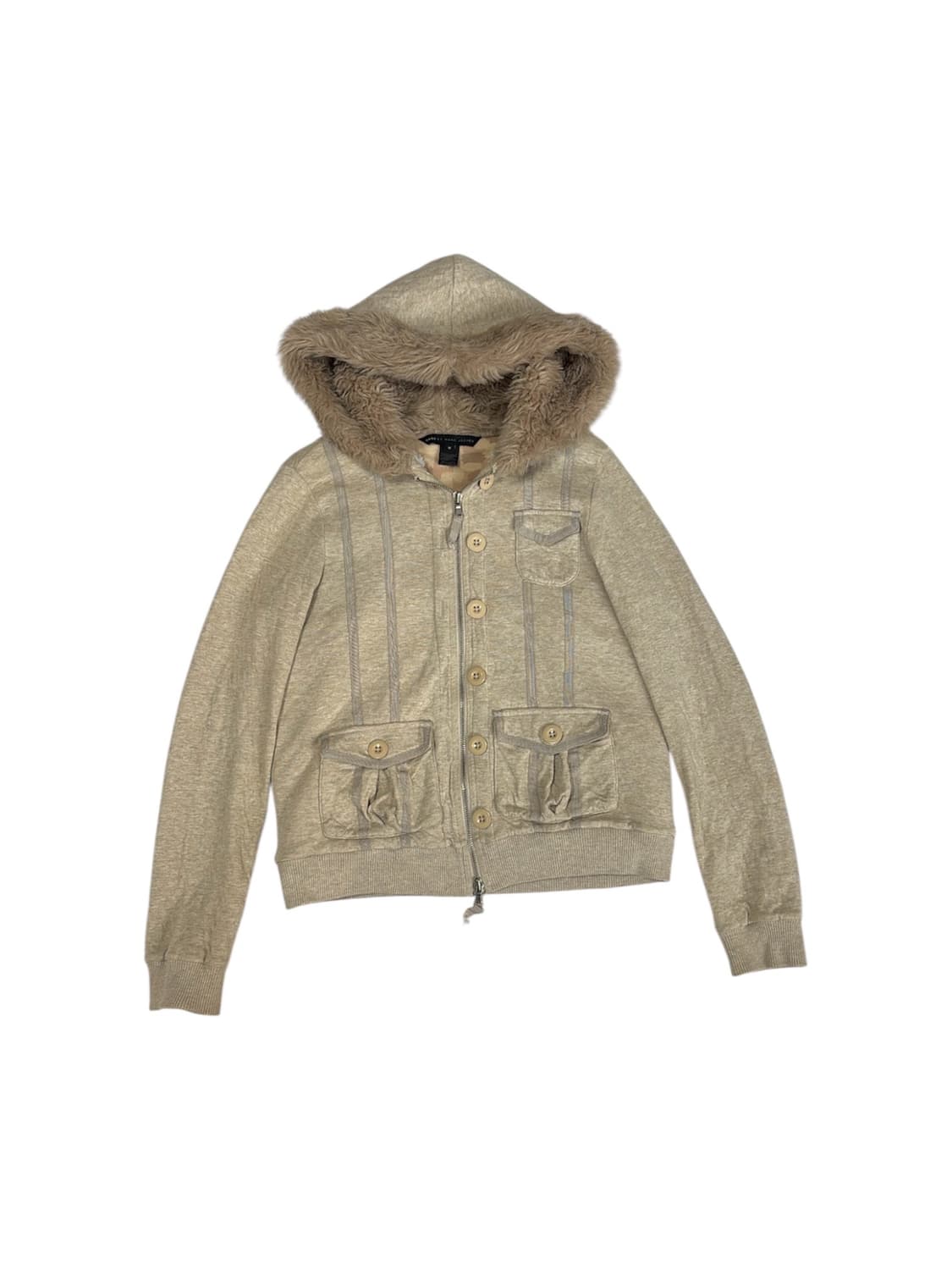 Expedition Fur Hoodie  상품이미지1