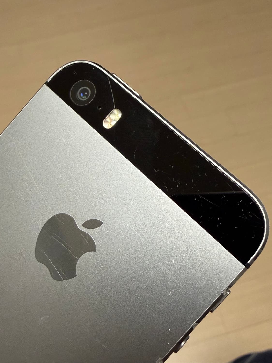 아이폰5s 스그 16기가 #0686 상품이미지3