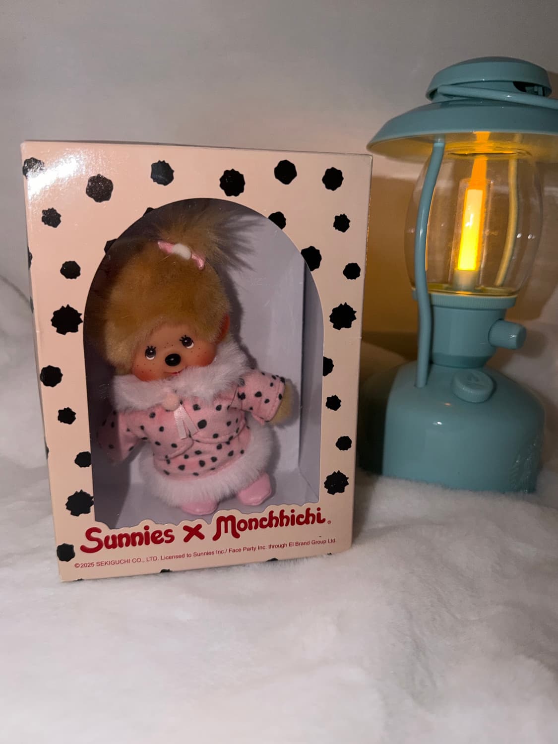 써니즈 몬치치 (써니스몬치치) 상품이미지1