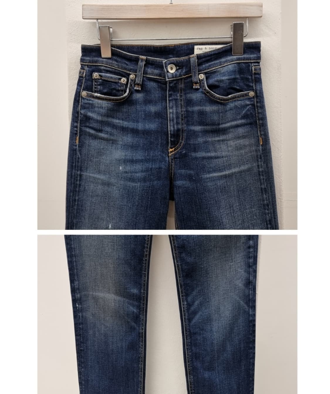 rag & bone 래그&본 상품이미지3