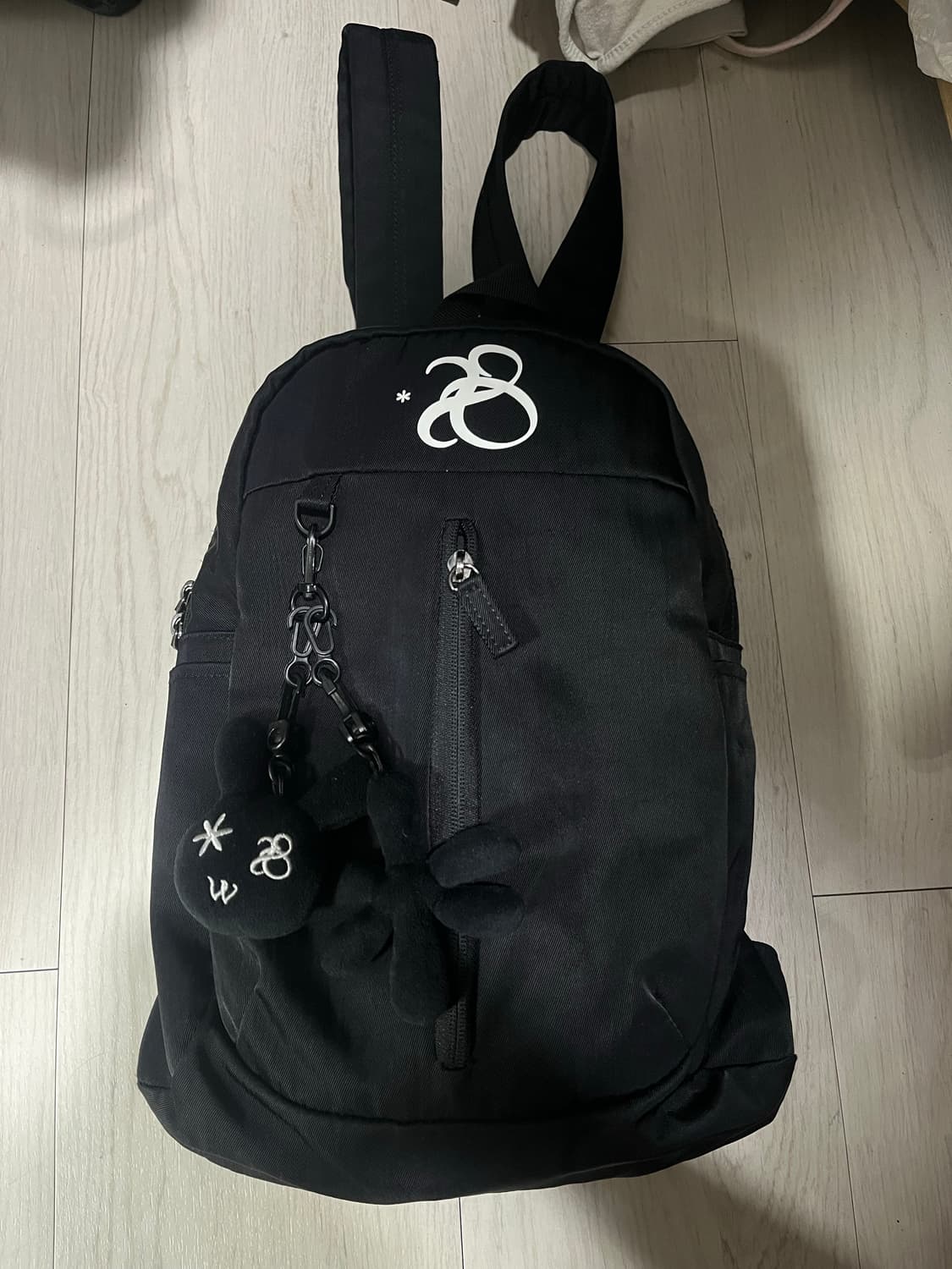 우화 가방 상품이미지2