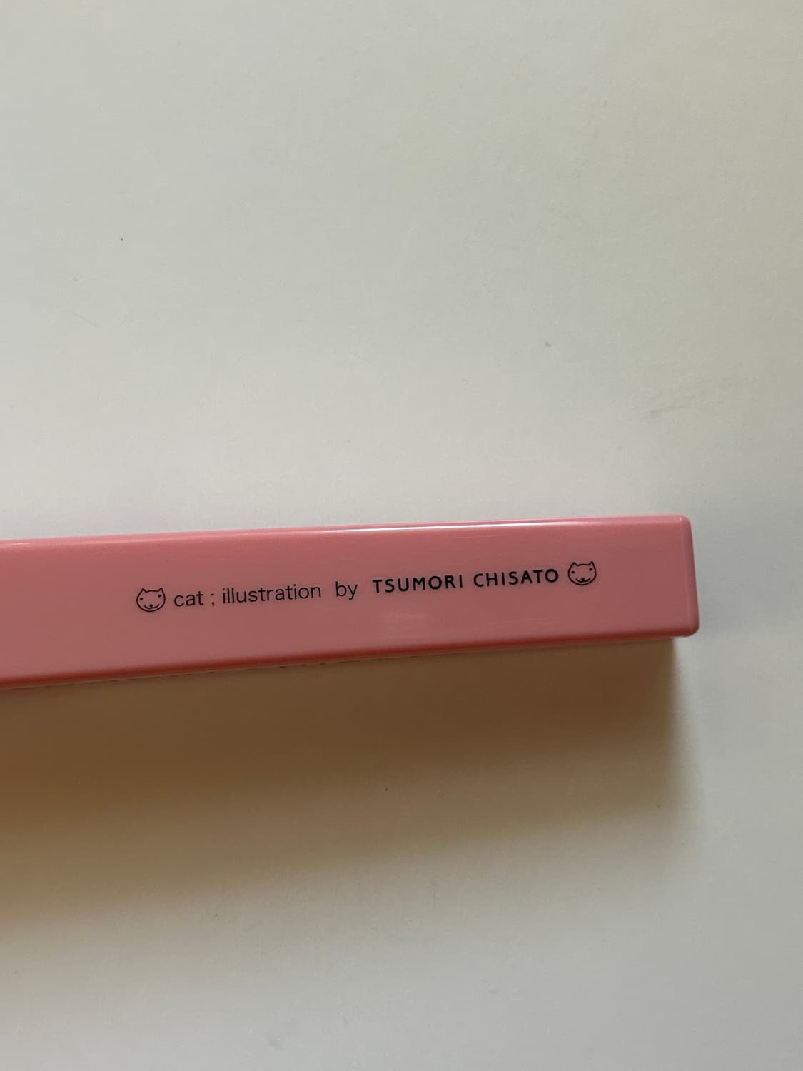 츠모리 치사토 젓가락  상품이미지3