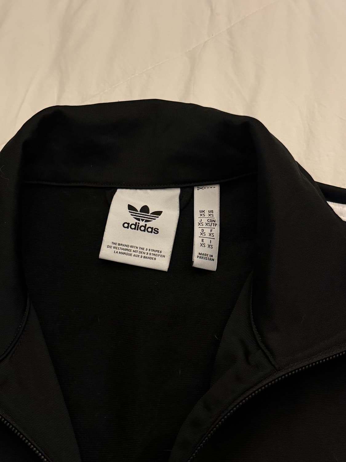 아디다스 파이어버드 져지  상품이미지3