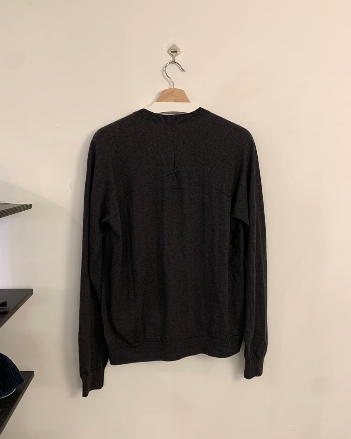 드리스 반 노튼 포켓 가디건 상품이미지4