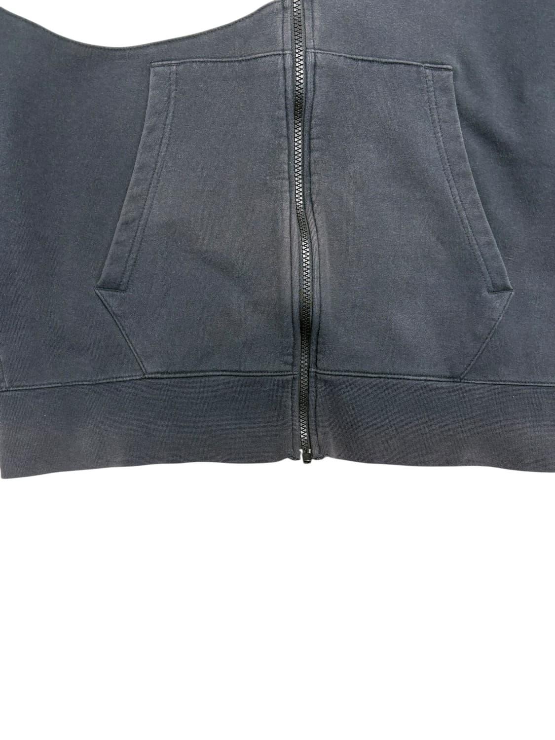 나이키 빅스우시 후드집업 블랙 상품이미지6