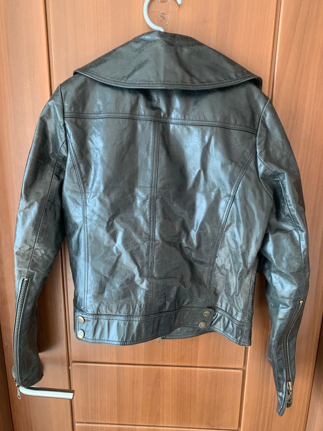 miss sixty leather jacket 상품이미지3