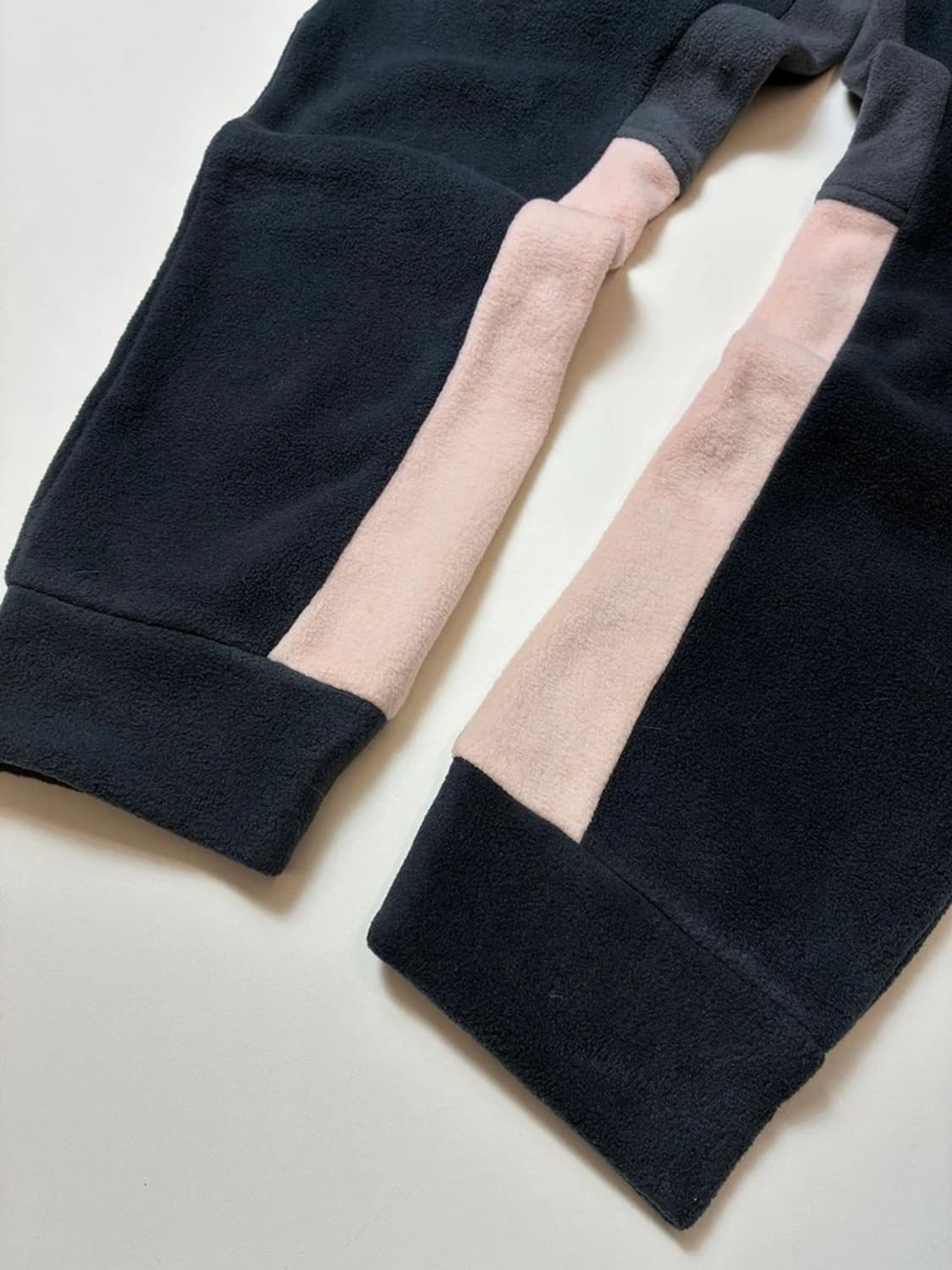 키스 x 컬럼비아 코어 플리스 팬 PN8443 상품이미지3