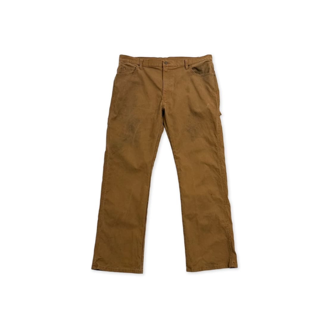 디키즈 스트레치 덕 카펜터 워크팬츠 상품이미지1