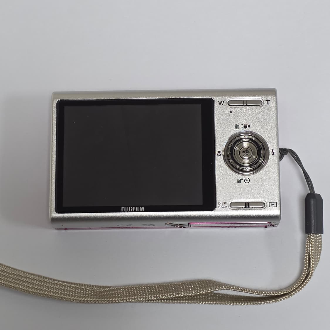 후지필름 파인픽스 finepix z100fd 상품이미지3