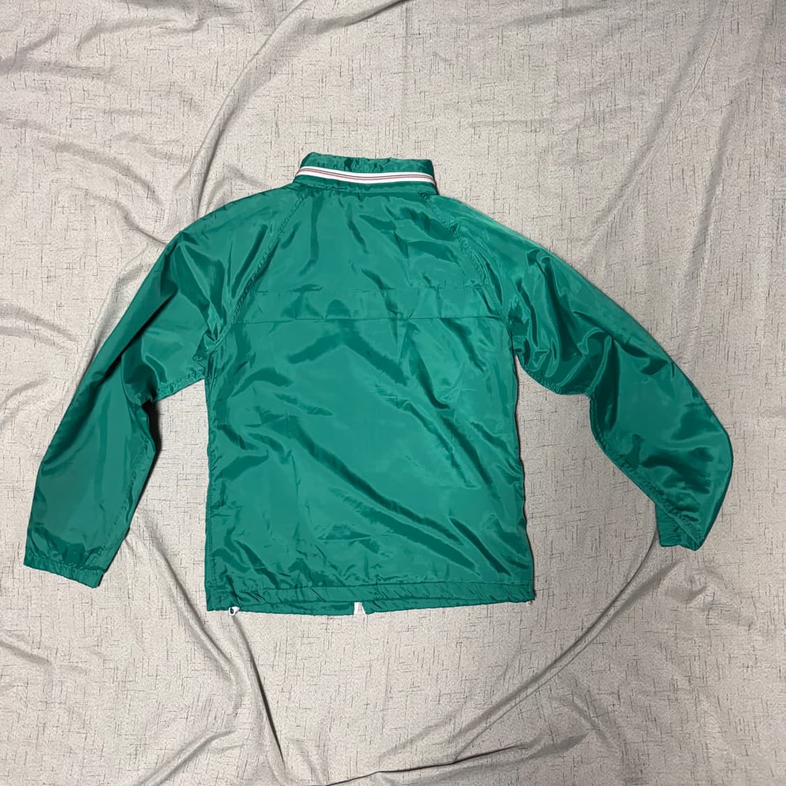 라코스테 2(대략 s) 그린 바람막이 상품이미지7