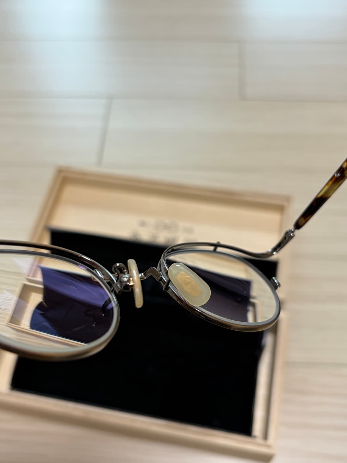 금자안경 kv-118 atg 상품이미지5