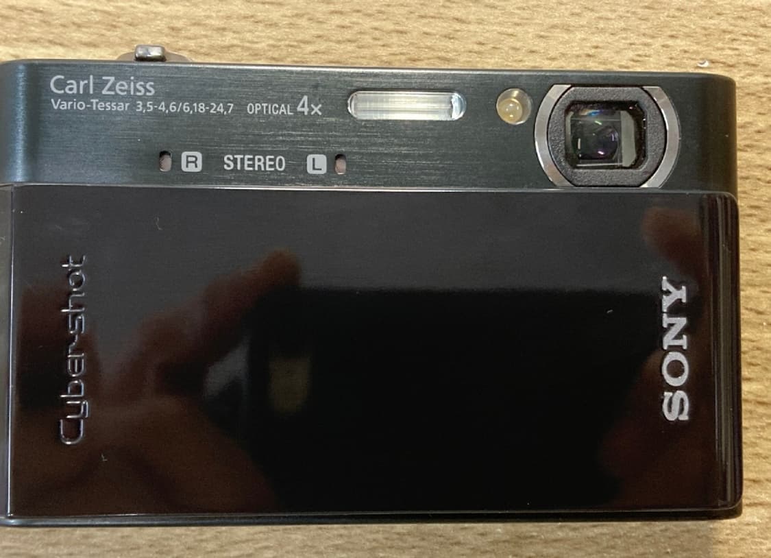 Sony Cyber-shot DSC-T900 상품이미지2