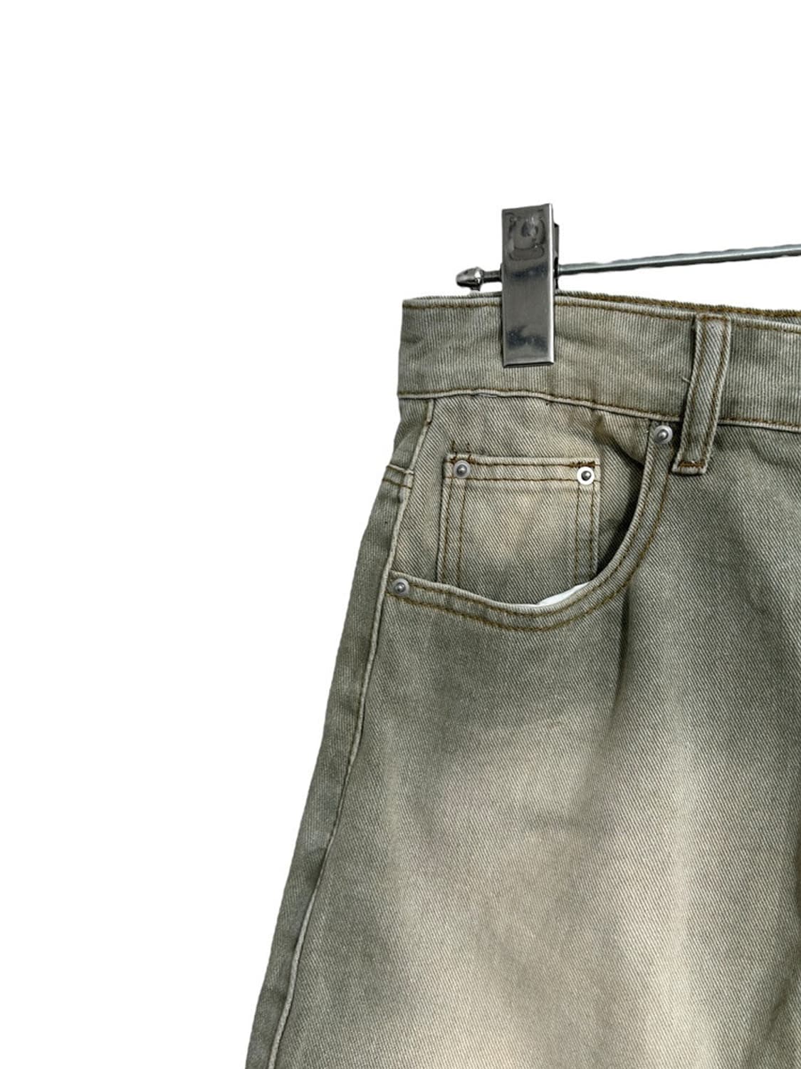 vtg skirt 상품이미지2