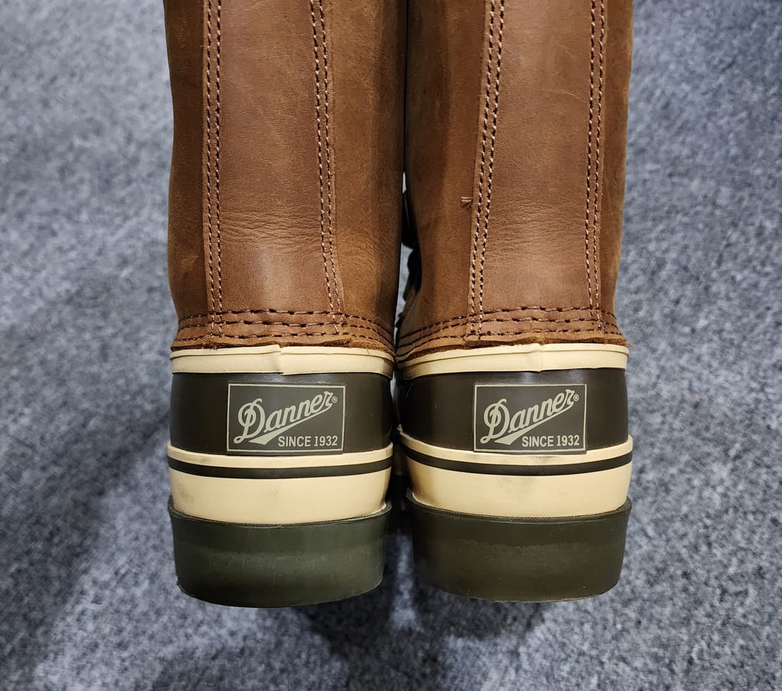 대너 방한부츠 덕부츠 US 6 상품이미지7