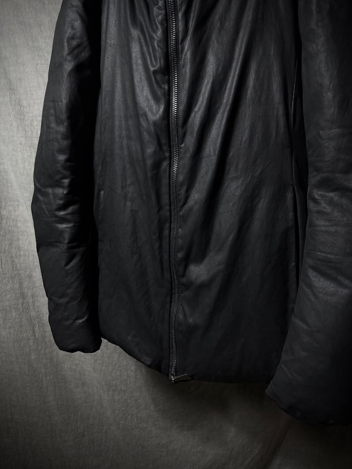 Poeme Bohemien Padded Hooded Jacket  상품이미지6