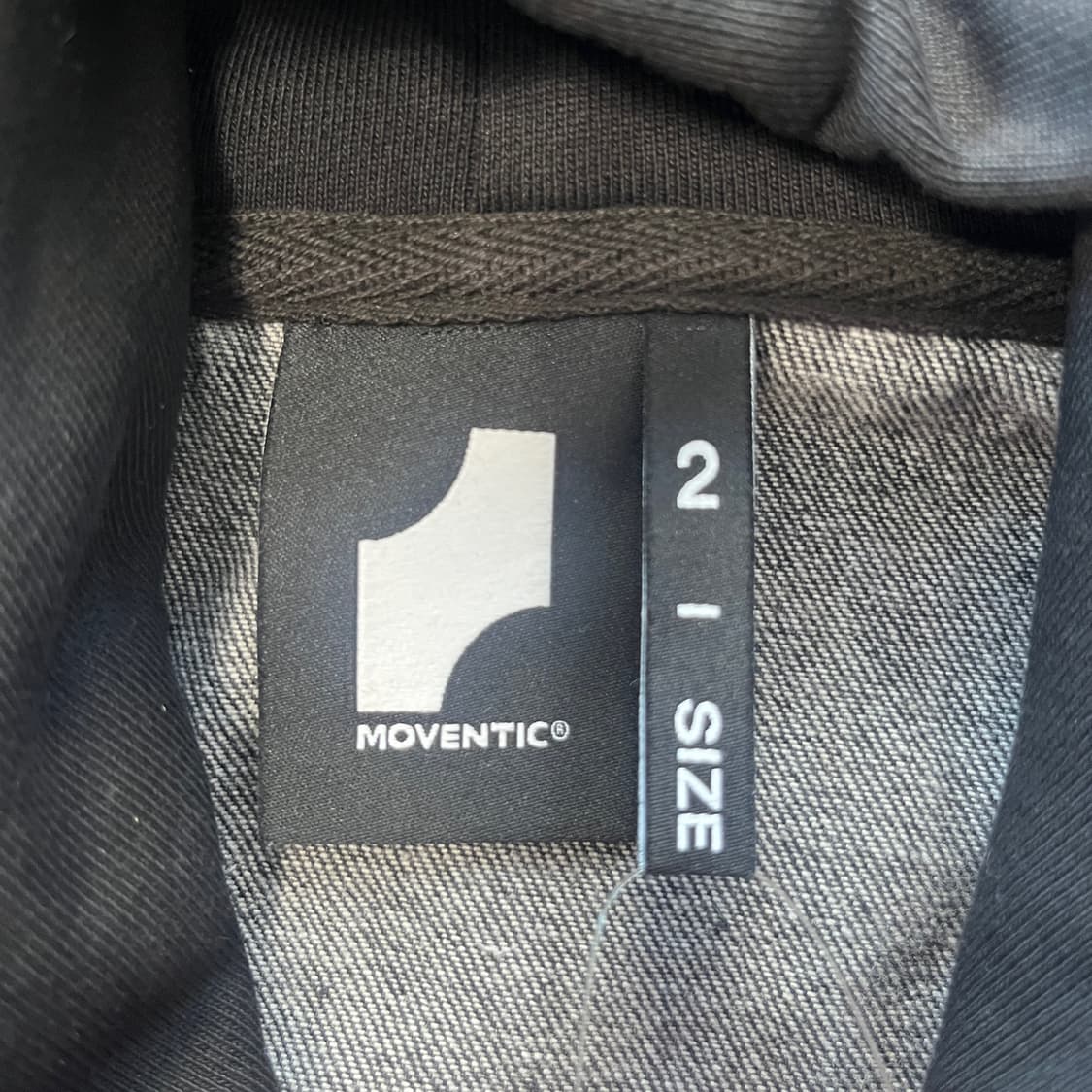 Moventic 후드티 상품이미지4