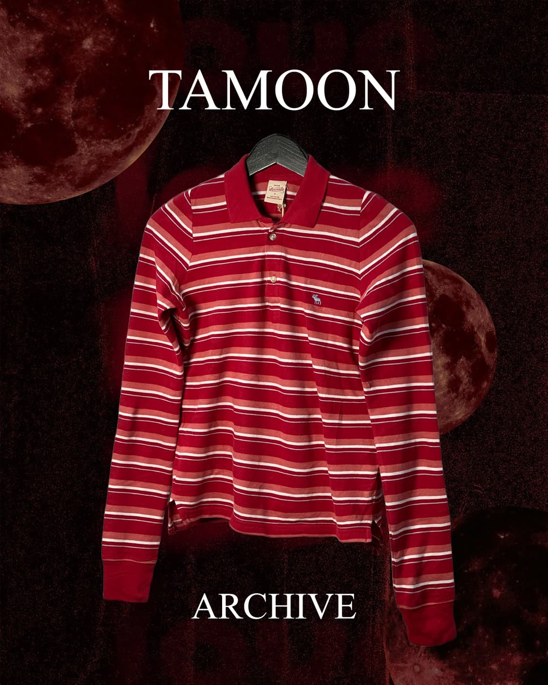 아베크롬비 카라티 상품이미지1