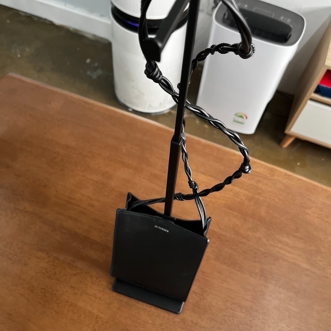 질샌더 탱글백 상품이미지4