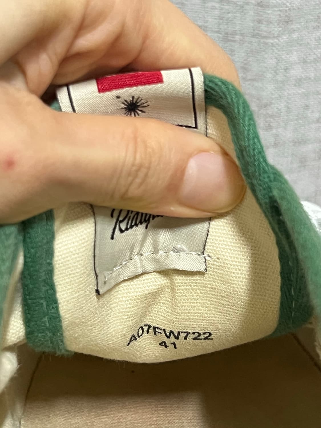 미하라 야스히로 반스 그린 41 상품이미지8