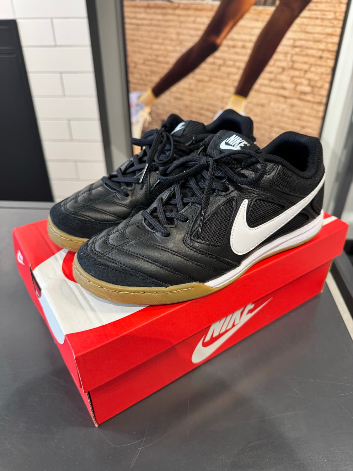 나이키 가토 (270)거의 새제품 상품이미지1