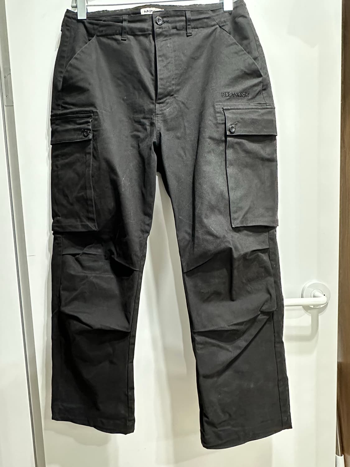 L] 트레셔, 네스티킥 팬츠 2종 일괄 상품이미지9