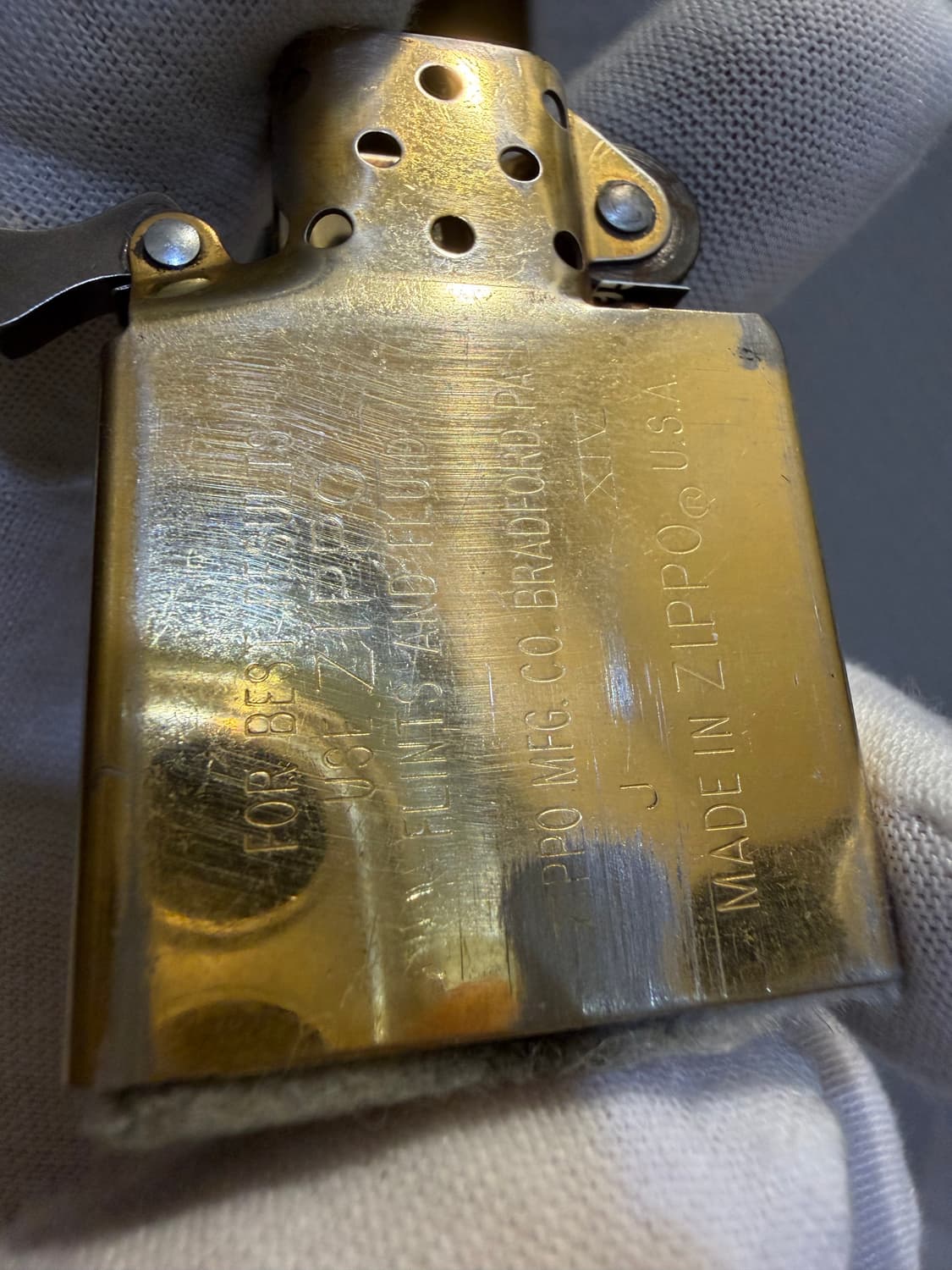 지포라이터 상품이미지9