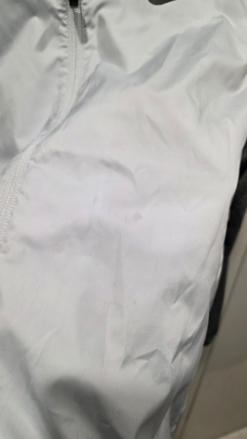 나이키 골프 배색 바람막이 자켓  상품이미지3