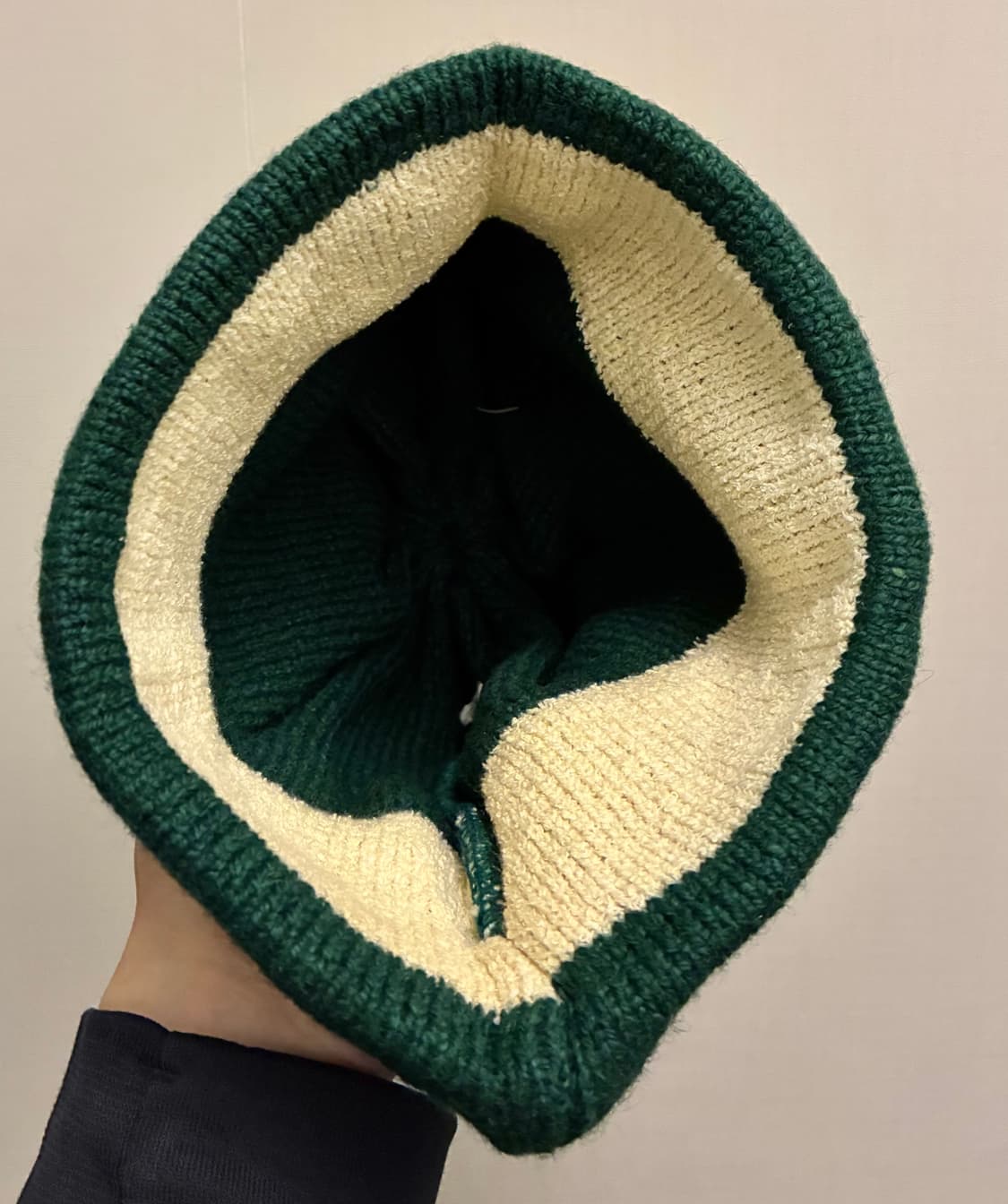 (F)90s Nike 나이키 스우시 빈티지 방울비니 나이키비니 상품이미지8