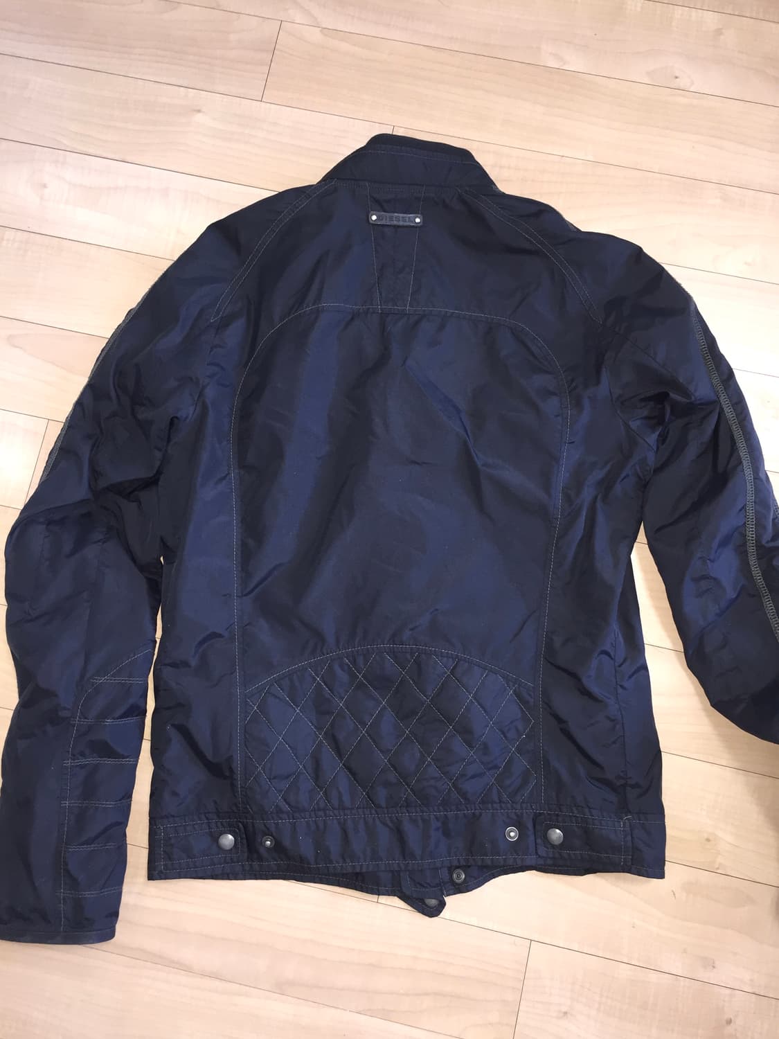 디젤 디테일자켓 상품이미지7