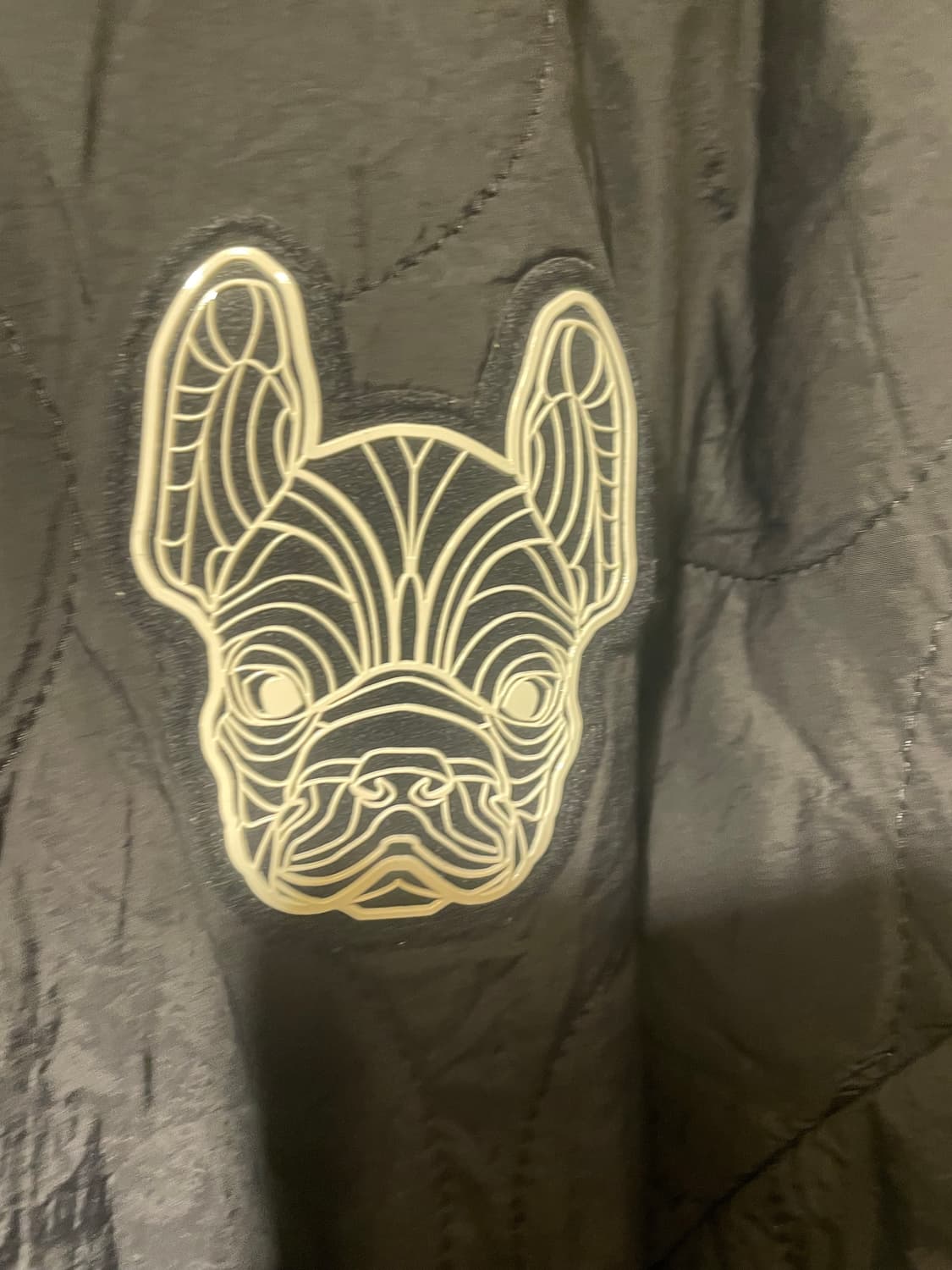 라이프워크 양면 점퍼 s 상품이미지3