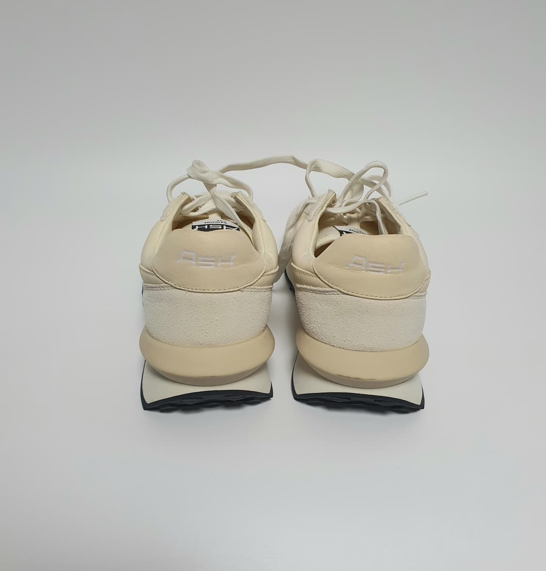 Ash 아쉬 스파이더 여자 스니커즈 240  상품이미지5