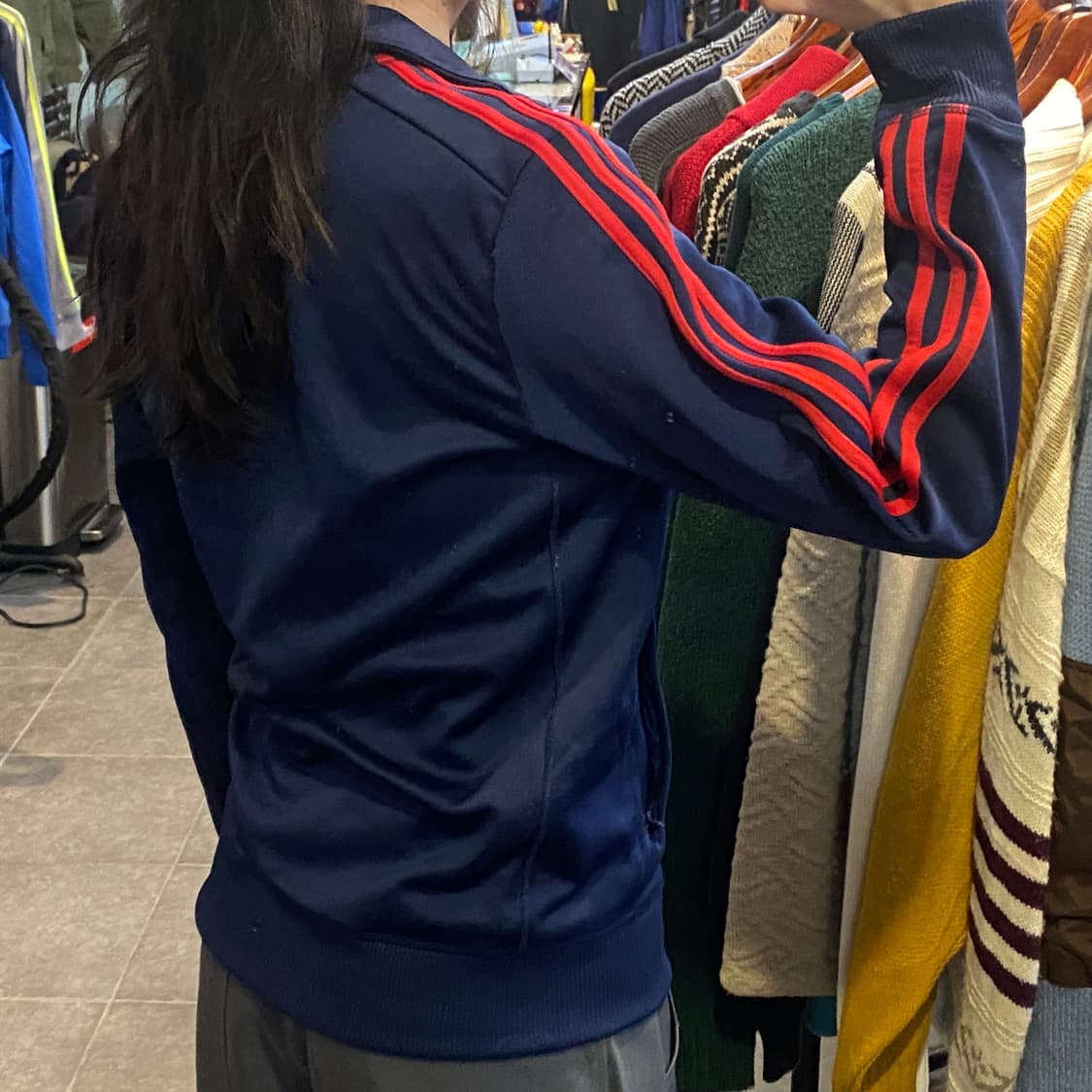 [NO.9] 아디다스 져지 상품이미지5