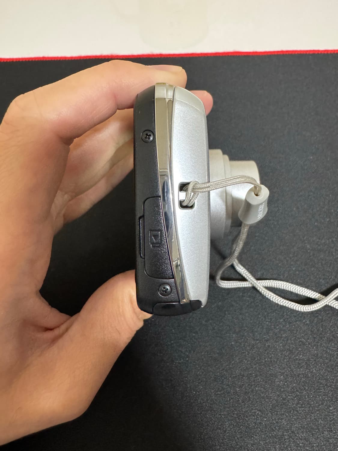 [풀박 새상품급] 삼성 VLUU PL20 디카 상품이미지6