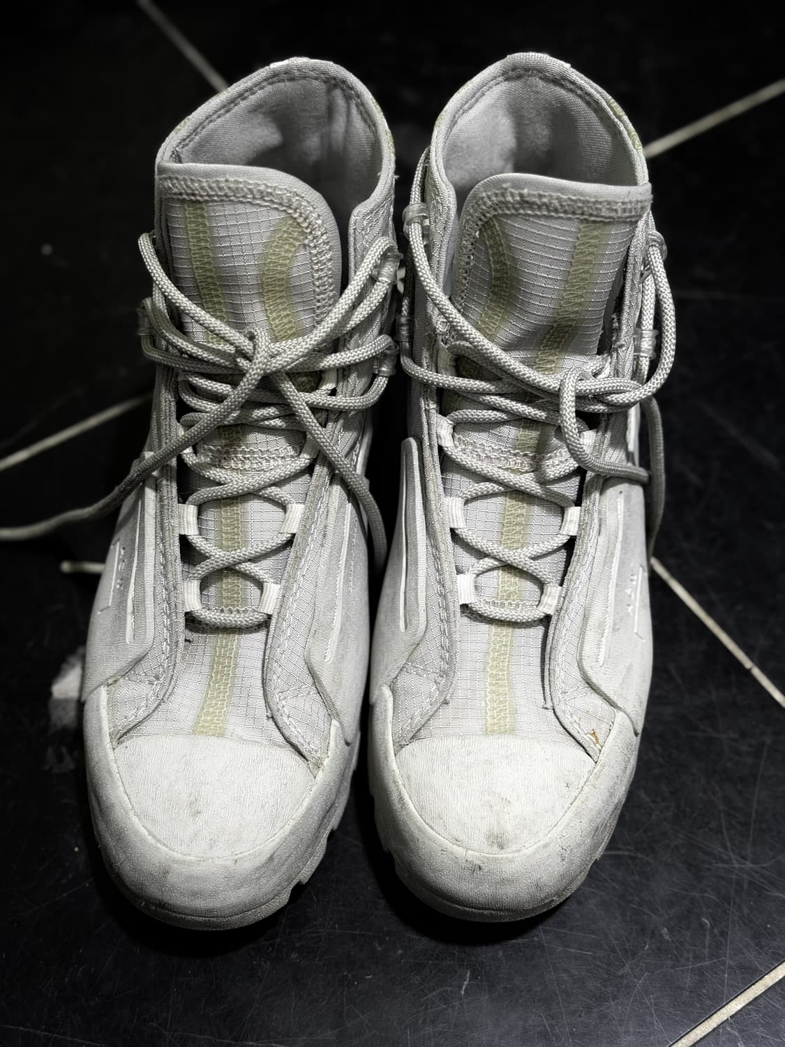 Acrodwall converse 척 230mm (36) 상품이미지6