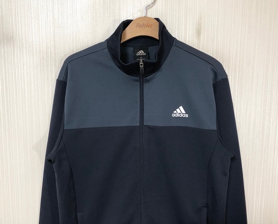 아디다스 인천대학교 축구부 트레이닝자켓/트랙슈트 95 상품이미지3