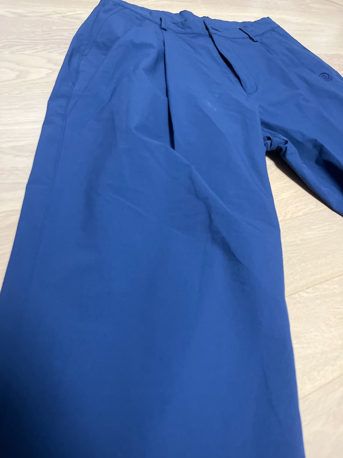 트래블 벌룬팬츠 상품이미지2