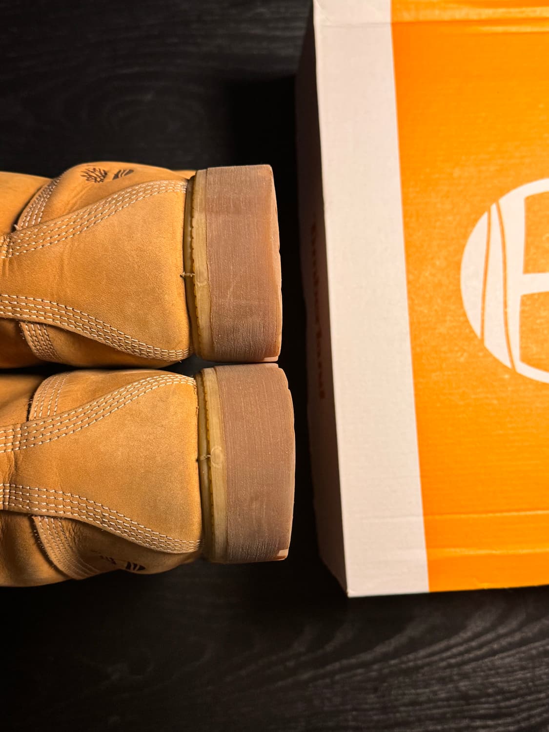 팀버랜드 6인치 프리미엄 워터프루프 (280) 상품이미지5