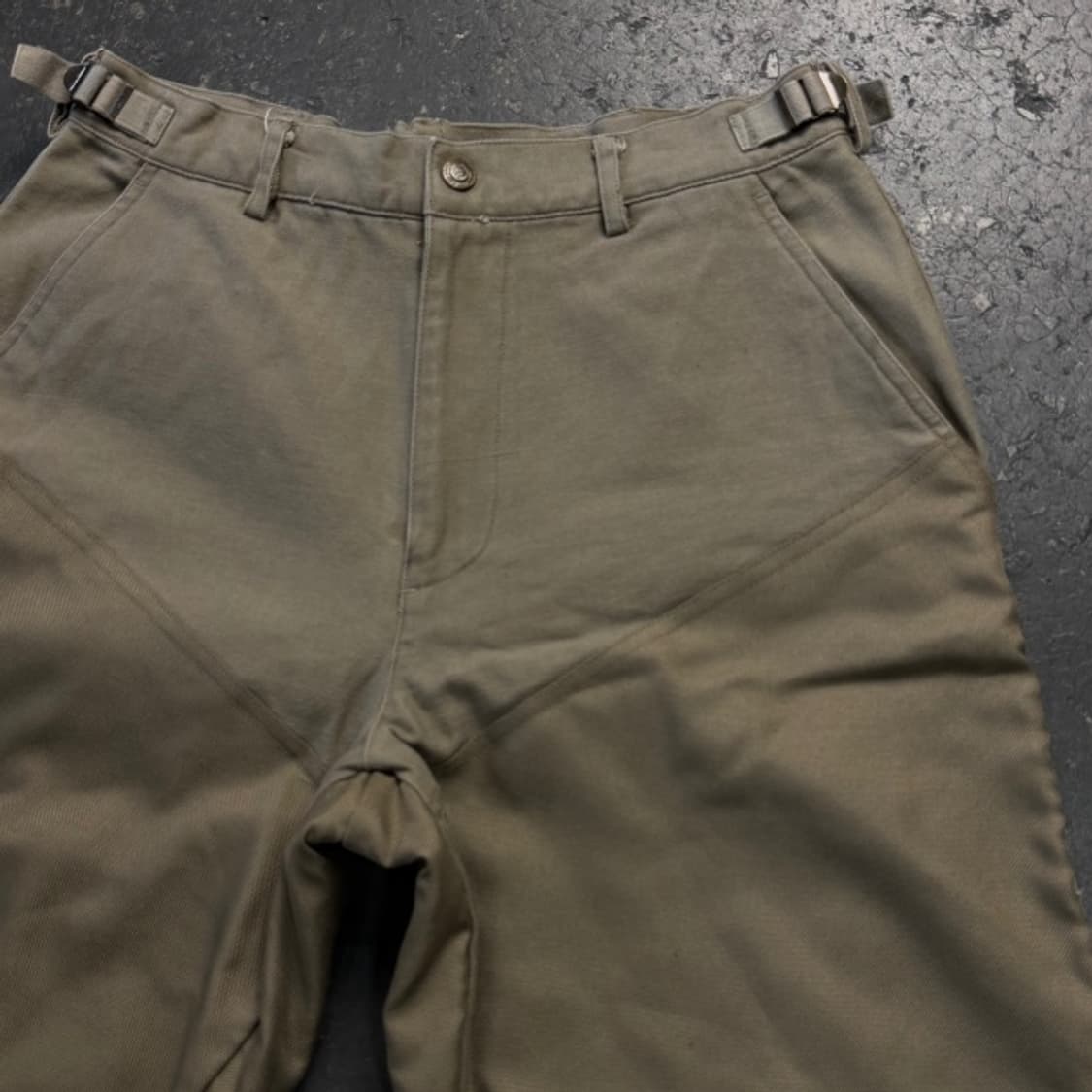 100 AWACS by Columbia 밀리터리 택티컬 팬츠  상품이미지3