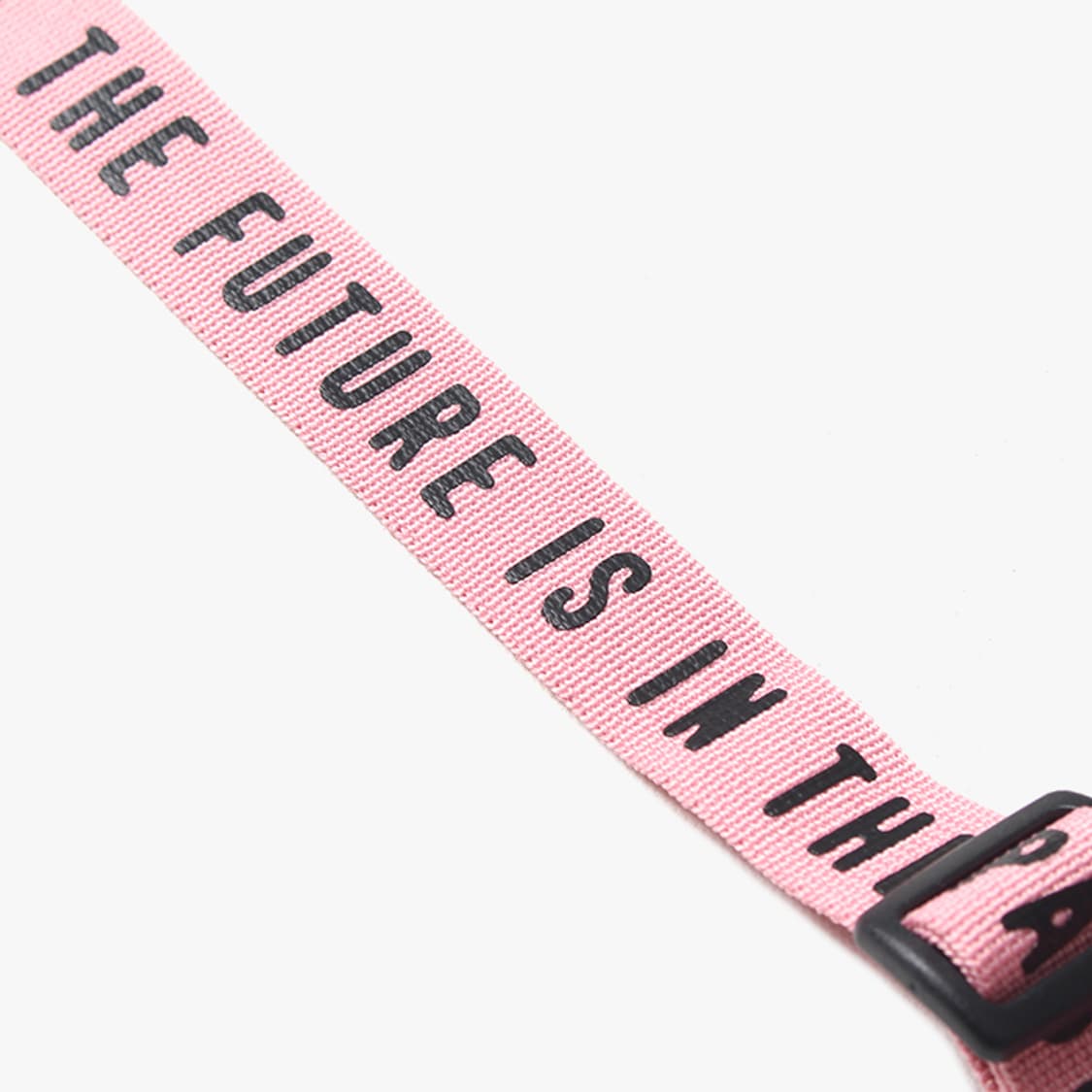  HUMAN MADE "Pink Shoulder Bag" 상품이미지7