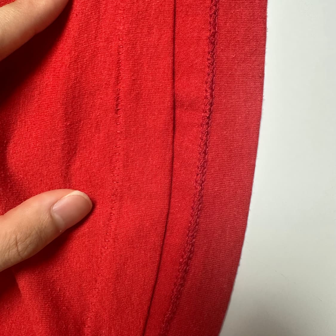 80s 조이디비전 밴드 티셔츠 상품이미지5