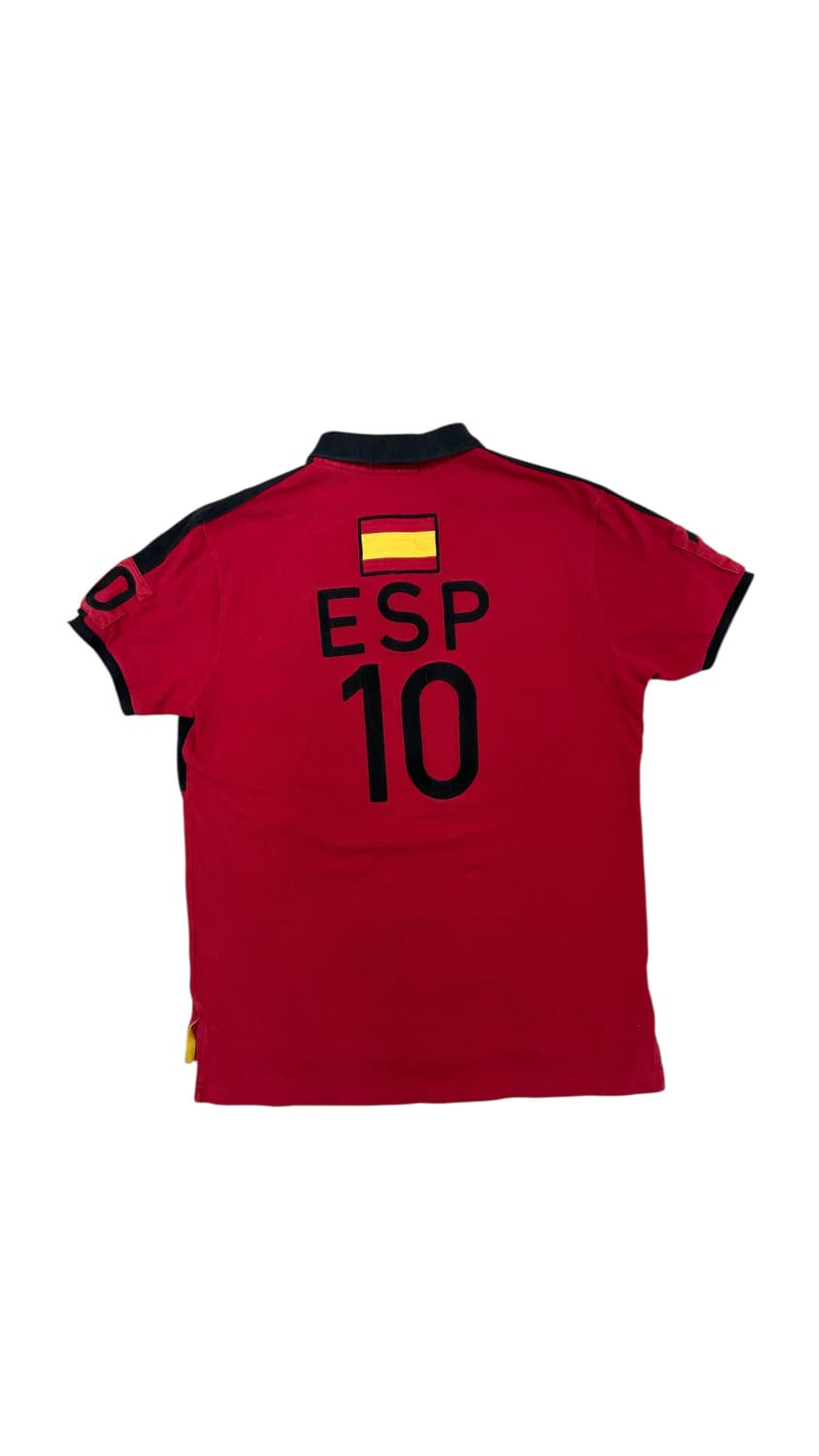 폴로 랄프로렌 치프키프 스페인 카라티 상품이미지2