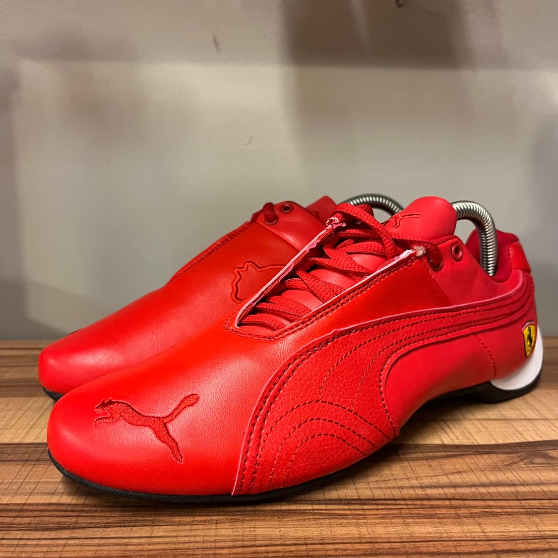 퓨마 페라리 퓨처캣  상품이미지3