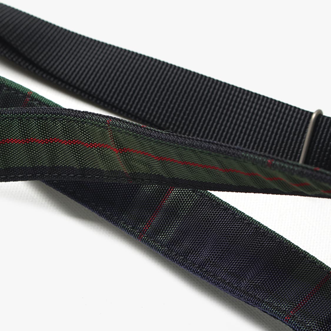 PORTER "Green Check 2Way Bag" 상품이미지5