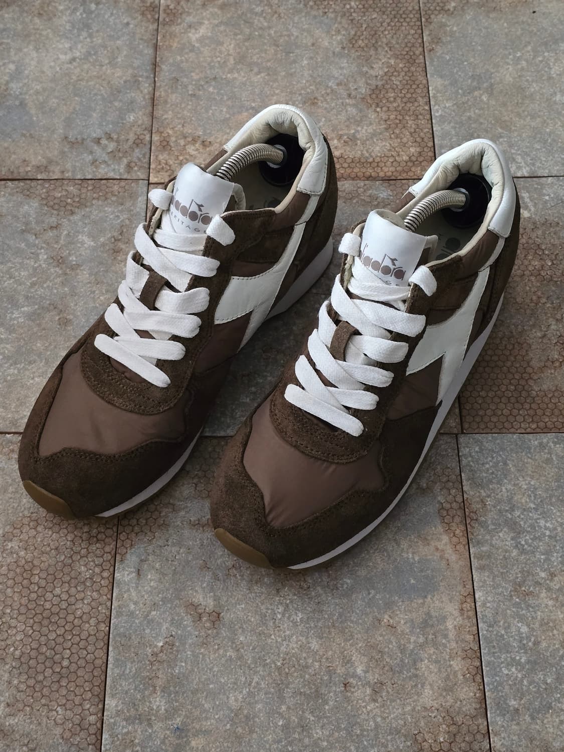 (250)디아도라 빈티지 트라이던트 상품이미지1