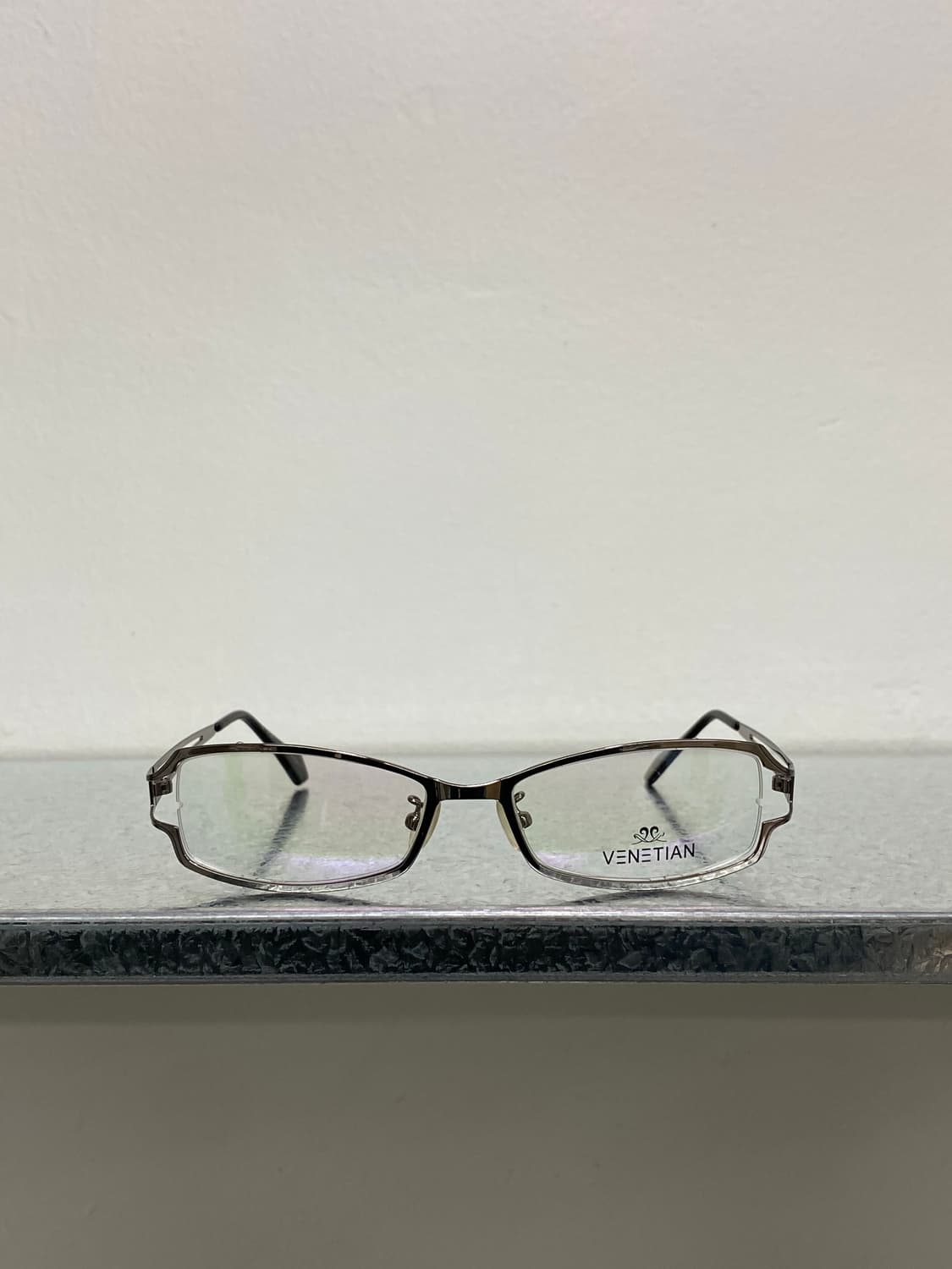 vintage glasses 763 상품이미지2