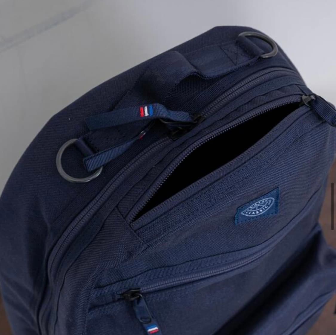 포터클래식 NEWTON DAYPACK L 정품 상품이미지3