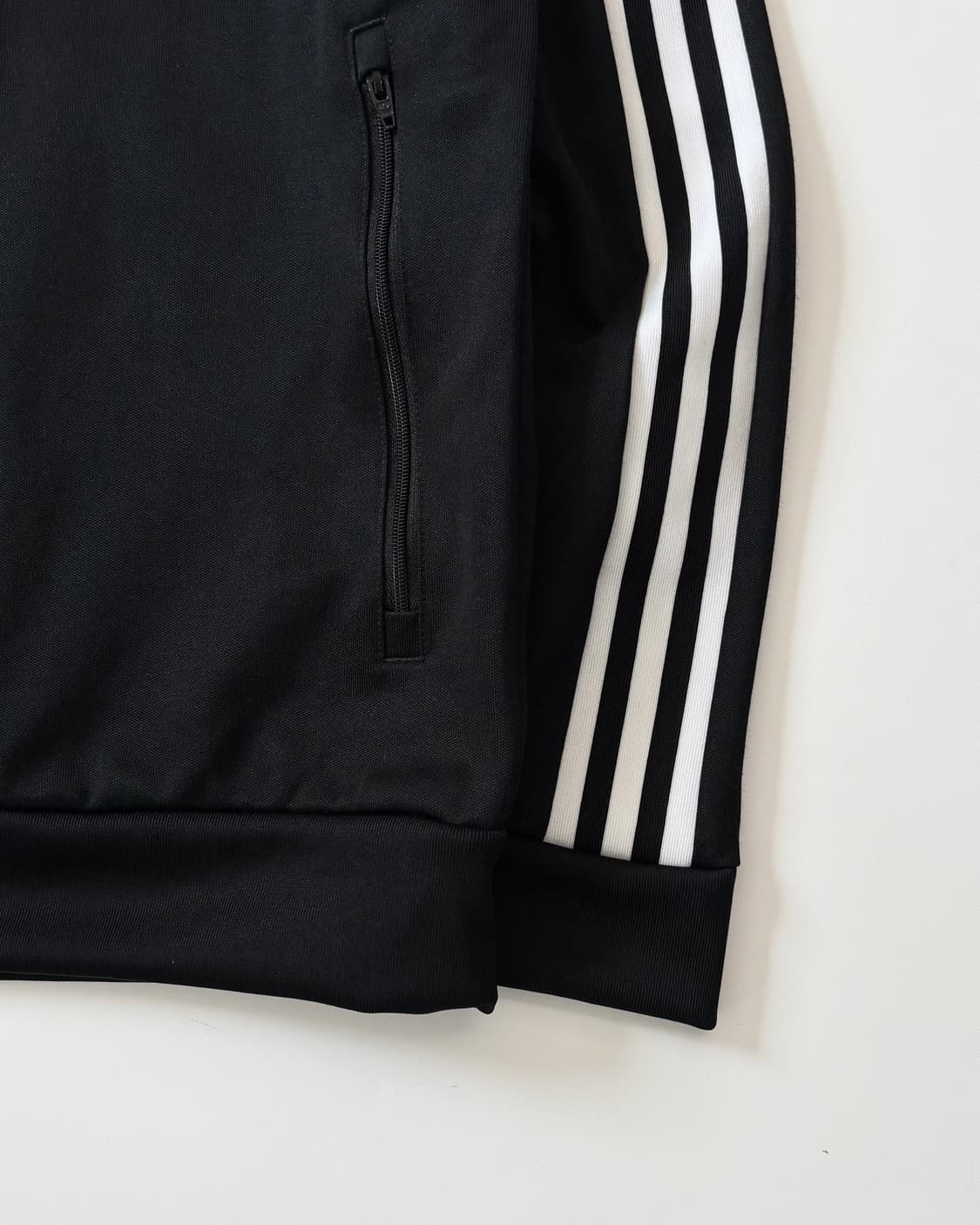 Adidas 아디다스 블랙컬러 베켄바우어 트랙탑   상품이미지7
