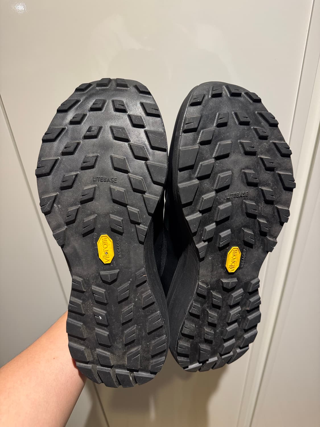 아크테릭스 노반 LD3 블랙 275 상품이미지3